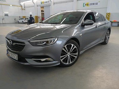 Buy OPEL Insignia on Ayvens Carmarket