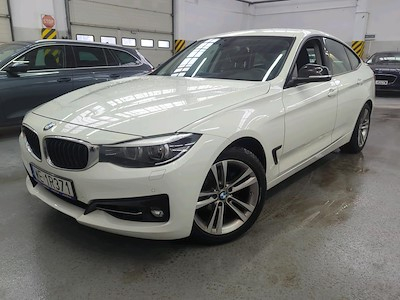 Kúpiť BMW Series 3 na Ayvens Carmarket