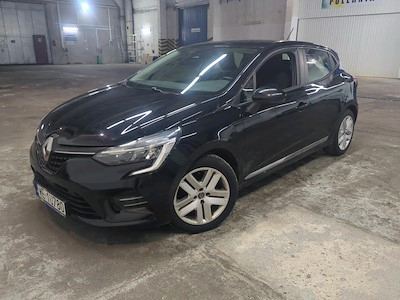 Kupi RENAULT Clio na Ayvens Carmarket