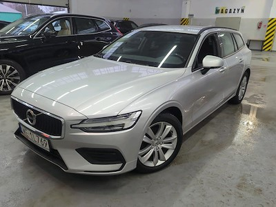 Kúpiť VOLVO V60 na Ayvens Carmarket