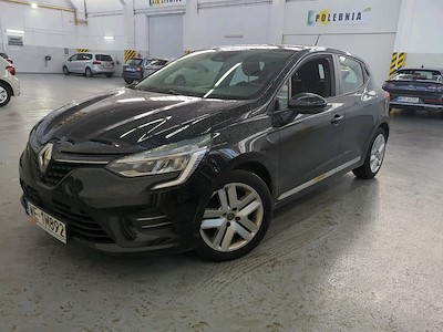 Kaufe RENAULT Clio bei Ayvens Carmarket