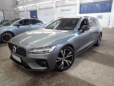 Kup VOLVO V60 na Ayvens Carmarket