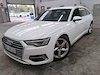 Buy AUDI A6 on Ayvens Carmarket