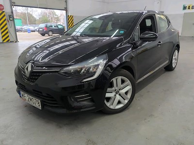 Kaufe RENAULT Clio bei Ayvens Carmarket