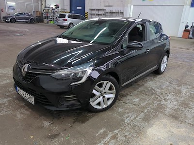 Kaufe RENAULT Clio bei Ayvens Carmarket