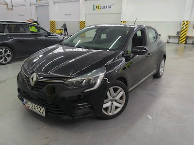 Kup RENAULT Clio na Ayvens Carmarket