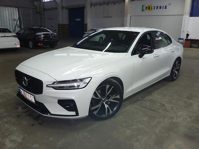 Kup VOLVO S60 na Ayvens Carmarket