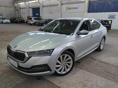 Kaufe SKODA Octavia bei Ayvens Carmarket