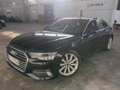 Kaufe AUDI A6 bei Ayvens Carmarket