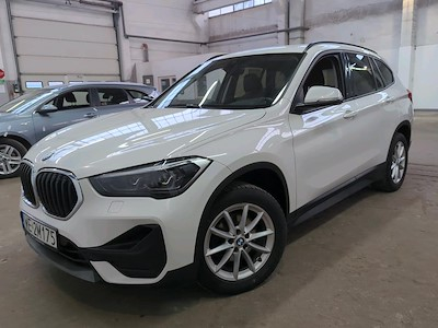 Kaufe BMW X1 bei Ayvens Carmarket