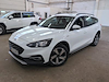 Compra FORD Focus en Ayvens Carmarket