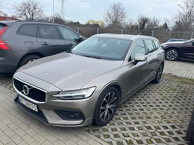 Buy VOLVO V60 on Ayvens Carmarket
