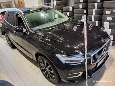 Kup VOLVO Xc60 na Ayvens Carmarket