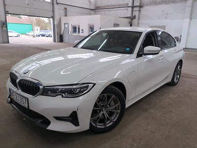 Kup BMW Series 3 na Ayvens Carmarket