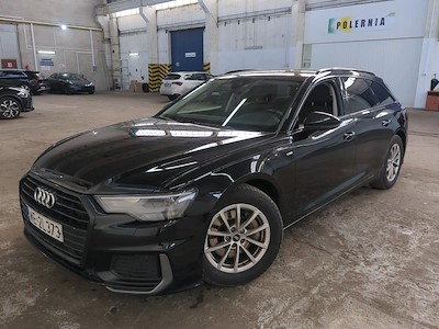 Kup AUDI A6 na Ayvens Carmarket