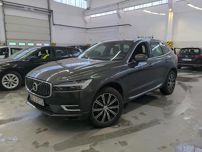 Kúpiť VOLVO Xc60 na Ayvens Carmarket