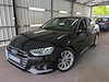 Achetez AUDI A4 sur Ayvens Carmarket