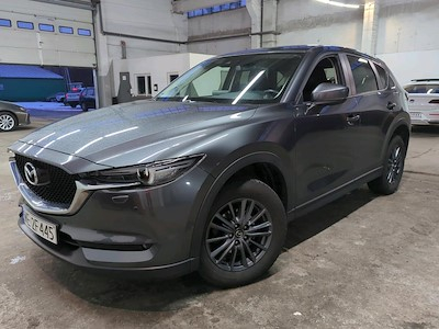 Αγορά MAZDA Cx-5 στο Ayvens Carmarket