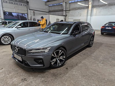 Kup VOLVO V60 na Ayvens Carmarket