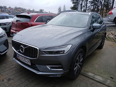 Buy VOLVO Xc60 on Ayvens Carmarket