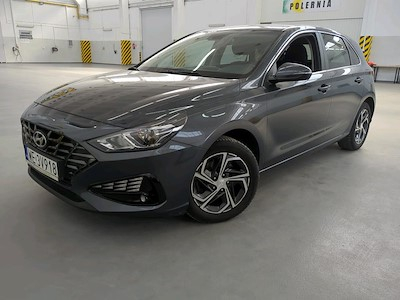 Buy HYUNDAI I30 on Ayvens Carmarket