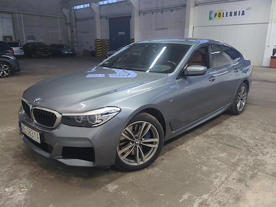 Achetez BMW Series 6 sur Ayvens Carmarket