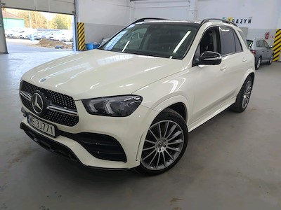Kup MERCEDES-BENZ Gle na Ayvens Carmarket