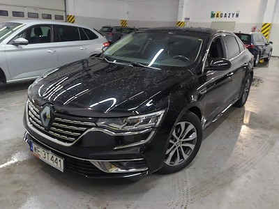 Kup RENAULT Talisman na Ayvens Carmarket