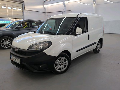 Kup FIAT Doblo Cargo na Ayvens Carmarket