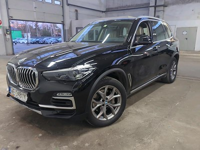 Kaufe BMW X5 bei Ayvens Carmarket