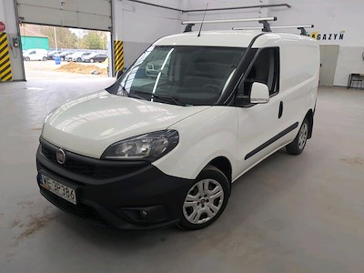 Kup FIAT Doblo Cargo na Ayvens Carmarket