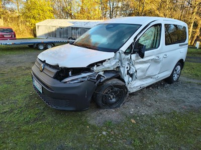 Kup VOLKSWAGEN Caddy na Ayvens Carmarket
