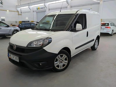 Kaufe FIAT Doblo Cargo bei Ayvens Carmarket