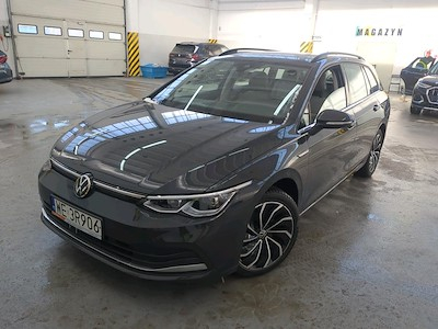 Kúpiť VOLKSWAGEN Golf na Ayvens Carmarket