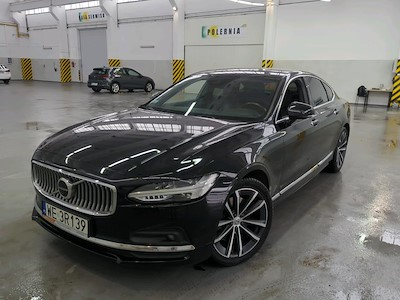 Kup VOLVO S90 na Ayvens Carmarket