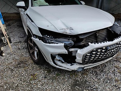 Kup AUDI Q5 Sportback na Ayvens Carmarket