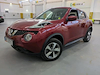 Kup NISSAN Juke na Ayvens Carmarket