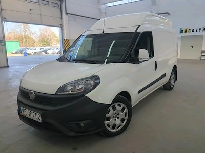 Kaufe FIAT Doblo Cargo bei Ayvens Carmarket