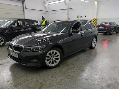 Kúpiť BMW Series 3 na Ayvens Carmarket
