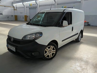 Buy FIAT Doblo Cargo on Ayvens Carmarket