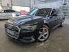 Buy AUDI A6 on Ayvens Carmarket