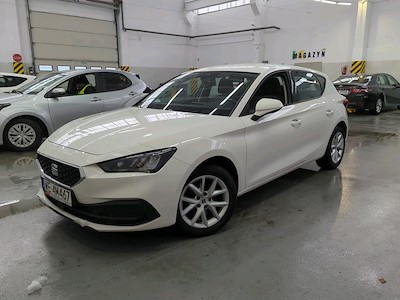 Kup SEAT Leon na Ayvens Carmarket
