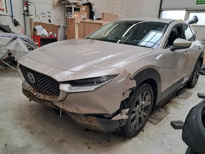Kupi MAZDA Cx-30 na Ayvens Carmarket