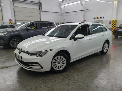 Kúpiť VOLKSWAGEN Golf na Ayvens Carmarket