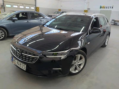 Buy OPEL Insignia on Ayvens Carmarket