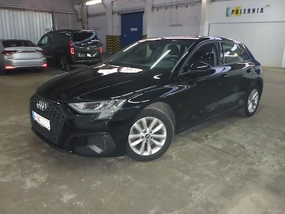 Achetez AUDI A3 sur Ayvens Carmarket