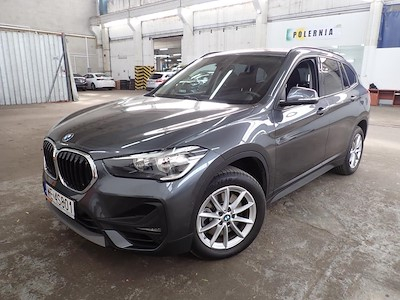 Achetez BMW X1 sur Ayvens Carmarket