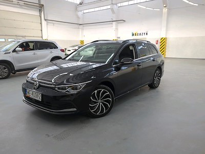 Kúpiť VOLKSWAGEN Golf na Ayvens Carmarket