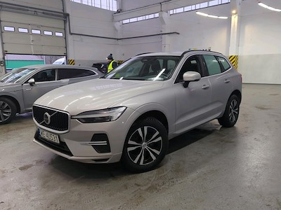 Achetez VOLVO Xc60 sur Ayvens Carmarket