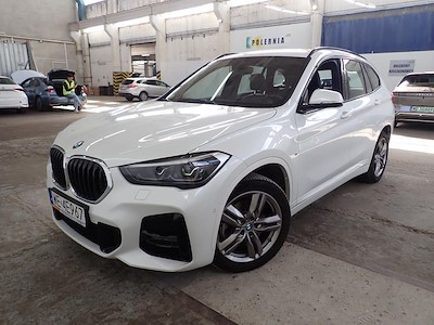 Achetez BMW X1 sur Ayvens Carmarket